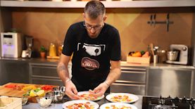 משחקי השף, צילום: רשת 13